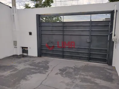 Casa com 2 Quartos para alugar, 75m² no Parque Roosevelt, Bauru