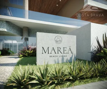 Apartamento com 2 Quartos à venda, 70m² no Balneário Albatroz, Matinhos