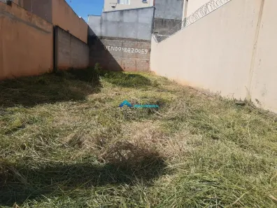 Lote/Terreno à venda, 187m² no Loteamento Serra dos Cristais, Várzea Paulista