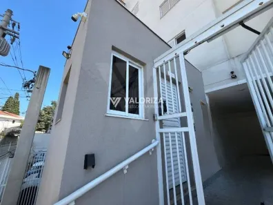 Apartamento com 1 Quarto à venda, 43m² no Vila Carvalho, Sorocaba