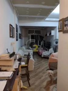 Apartamento com 2 Quartos à venda, 101m² no Santa Cecília, São Paulo