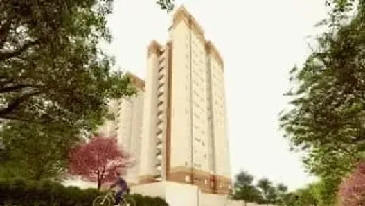 Apartamento com 2 Quartos à venda, 60m² no Balneário Salto Grande, Americana