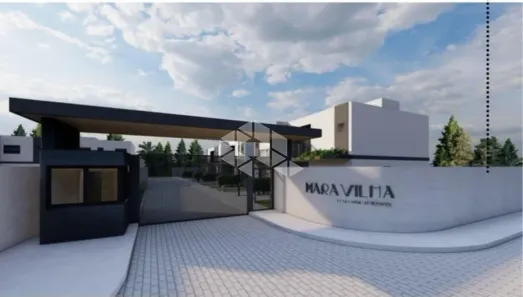 Casa de Condomínio com 3 Quartos à venda, 156m² no Floresta, Joinville