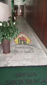 Sala Comercial para alugar, 21m² no Centro, Taubaté