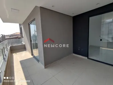 Apartamento com 2 Quartos à venda, 60m² no Cidade Centenário, São Paulo