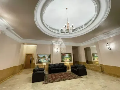 Apartamento com 3 Quartos à venda, 123m² no Copacabana, Rio de Janeiro