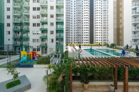 Apartamento com 1 Quarto para alugar, 43m² no Santo Cristo, Rio de Janeiro