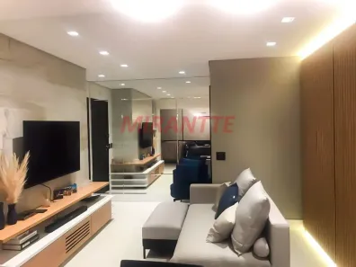 Apartamento com 2 Quartos à venda, 59m² no Jardim Virginia Bianca, São Paulo