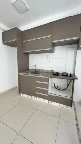 Apartamento com 2 Quartos à venda, 55m² no Rodoviário, Goiânia