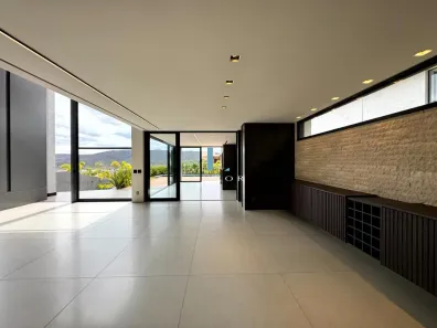 Casa de Condomínio com 4 Quartos à venda, 402m² no Alphaville - Lagoa dos Ingleses, Nova Lima