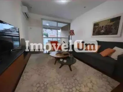 Apartamento com 2 Quartos à venda, 114m² no Copacabana, Rio de Janeiro