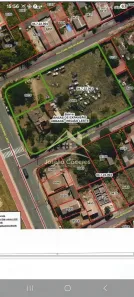 Lote/Terreno à venda, 10m² no Doutor Fábio Leite II, Cuiabá