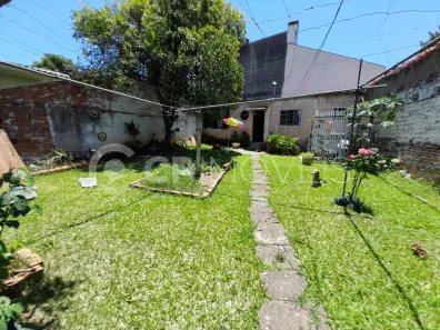 Lote/Terreno à venda, 407m² no Jardim São Pedro, Porto Alegre