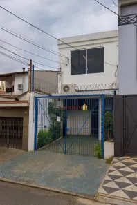 Ponto Comercial para alugar, 125m² no Casa Verde, São Paulo