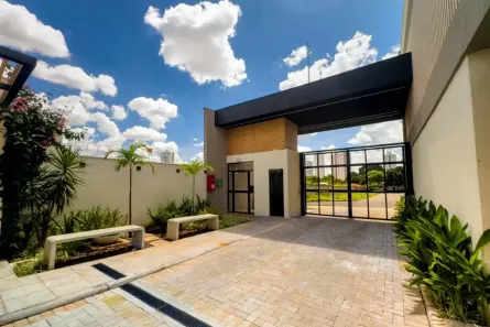Sobrado com 3 Quartos à venda, 152m² no Jardim Atlântico, Goiânia