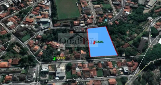 Lote/Terreno à venda, 6600m² no Jardim Professor Benoá, Santana de Parnaíba