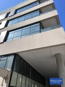 Prédio Comercial à venda, 5742m² no Bela Vista, São Paulo