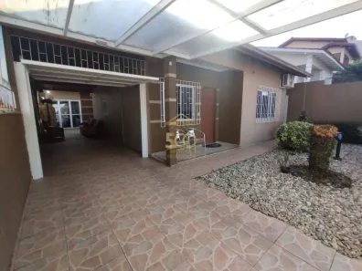 Casa com 3 Quartos à venda, 200m² no Forquilhas, São José