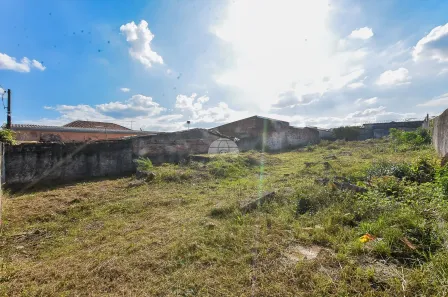 Lote/Terreno à venda, 880m² no Novo Mundo, Curitiba