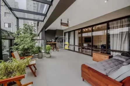 Apartamento com 3 Quartos à venda, 154m² no Bela Aliança, São Paulo
