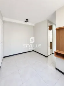 Apartamento com 2 Quartos à venda, 45m² no Sampaio, Rio de Janeiro