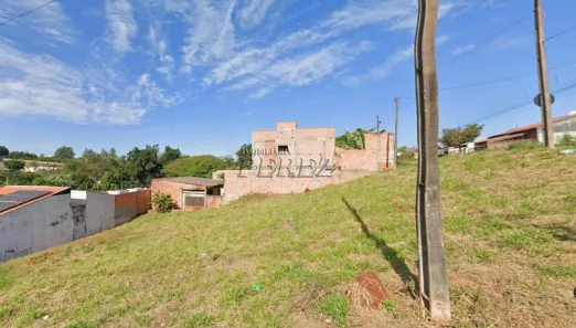Lote/Terreno à venda, 496m² no Colinas, Londrina