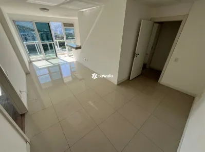 Apartamento com 2 Quartos à venda, 79m² no Recreio dos Bandeirantes, Rio de Janeiro
