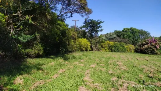 Lote/Terreno à venda, 2476m² no Estância Cabral, Cambé