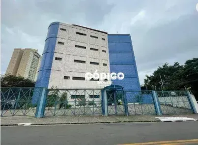 Prédio Comercial para alugar, 2000m² no Jardim Bebedouro, Guarulhos