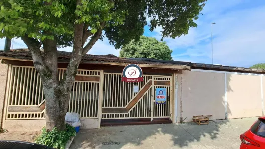 Casa com 3 Quartos à venda, 120m² no Jardim Santa Cândida, Hortolândia