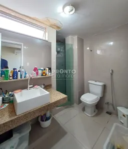 Apartamento com 3 Quartos à venda, 339m² no Espinheiro, Recife