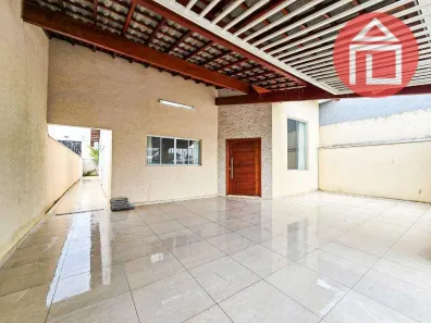 Casa com 3 Quartos à venda, 149m² no Jardim Vista Alegre, Bragança Paulista