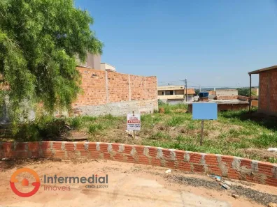Lote/Terreno à venda, 206m² no GSP Life Boituva, Boituva