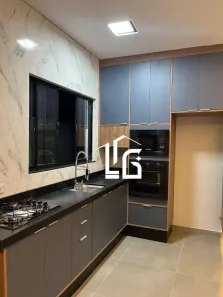 Casa com 3 Quartos à venda, 63m² no Jardim Moraes, Itaquaquecetuba