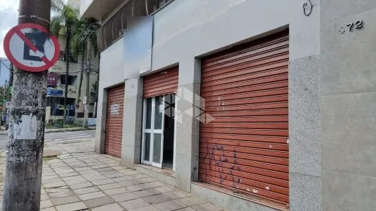 Ponto Comercial à venda, 136m² no Rio Branco, Porto Alegre