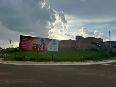 Lote/Terreno à venda, 384m² no Jardim dos Lagos 2, Nova Odessa