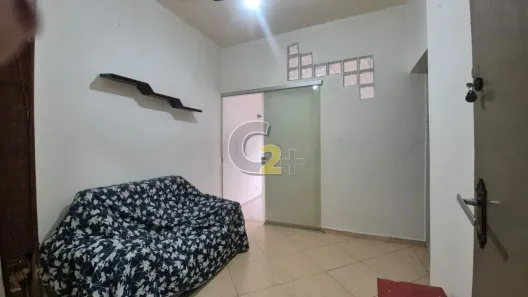 Apartamento com 1 Quarto à venda, 30m² no Bela Vista, São Paulo
