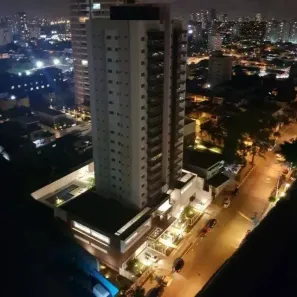 Apartamento com 2 Quartos à venda, 92m² no Bosque da Saúde, São Paulo