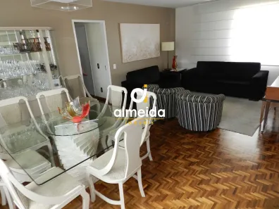 Cobertura com 4 Quartos à venda, 190m² no Centro, Santa Maria