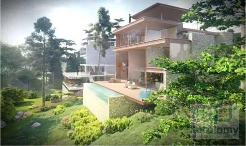 Lote/Terreno à venda, 1274m² no Residencial Tamboré, Barueri