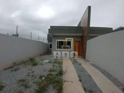 Casa com 3 Quartos à venda, 100m² no Maria Turri, Rio das Ostras