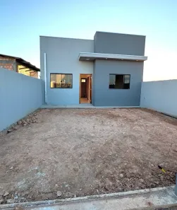 Casa com 2 Quartos à venda, 100m² no Tomba, Feira de Santana