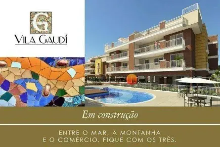 Apartamento com 2 Quartos à venda, 97m² no Piratininga, Niterói