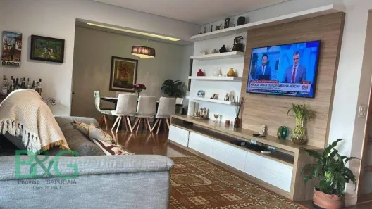 Apartamento com 4 Quartos à venda, 172m² no Vila Leopoldina, São Paulo