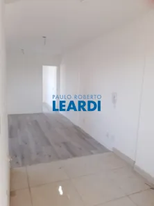 Apartamento com 1 Quarto à venda, 38m² no Vila Príncipe de Gales, Santo André