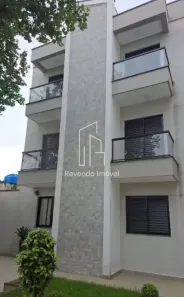 Apartamento com 2 Quartos à venda, 37m² no Parque da Vila Prudente, São Paulo