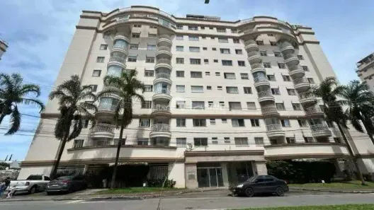 Apartamento com 2 Quartos para alugar, 94m² no Estrela Sul, Juiz de Fora