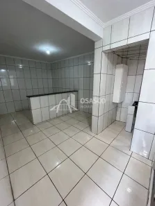 Casa com 1 Quarto para alugar, 70m² no Parque Alexandre, Cotia