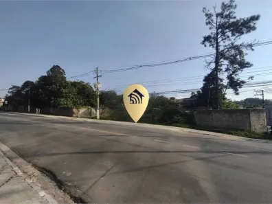 Lote/Terreno à venda, 5800m² no Jardim Pedra Branca, São Paulo