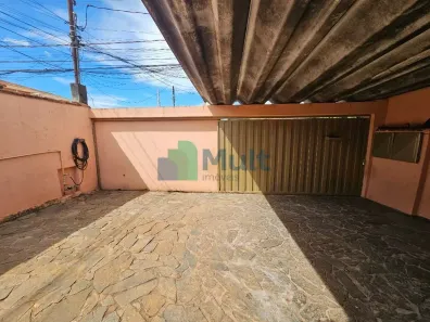 Casa com 7 Quartos à venda, 174m² no Campos Elíseos, Ribeirão Preto